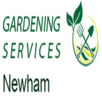 Gardening Services Newham