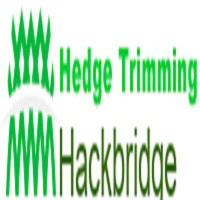 Hedge Trimming Hackbridge