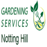 Gardening Services Notting Hill