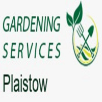 Gardening Services Plaistow