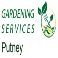Gardening Services Putney