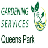 Gardening Services Queens Park