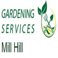 Gardening Services Mill Hill