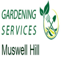 Gardening Services Muswell Hill