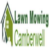 Lawn Mowing Camberwell