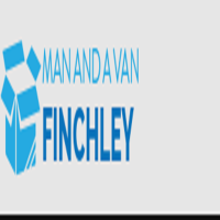 Man and a Van Finchley Ltd.