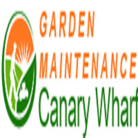 Garden Maintenance Canary Wharf