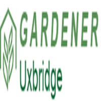 Gardener Uxbridge