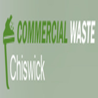 Commercial Waste Chiswick