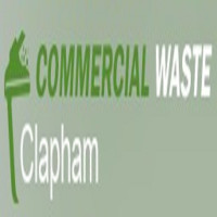 Commercial Waste Clapham