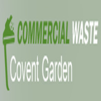 Commercial Waste Covent Garden