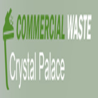 Commercial Waste Crystal Palace