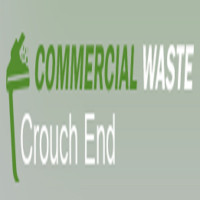 Commercial Waste Crouch End