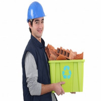 commercial waste Kensington