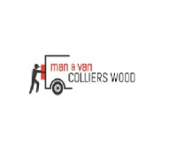 Man and Van Colliers Wood Ltd