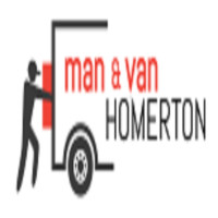 Man and Van Homerton Ltd