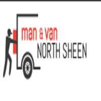 Man and Van North Sheen Ltd