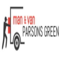 Man and Van Parsons Green Ltd