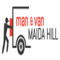 Man and Van Maida Hill Ltd