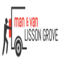 Man and Van Lisson Grove Ltd
