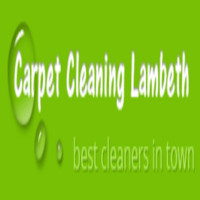 Carpet Cleaning Lambeth