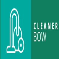 Cleaner Bow
