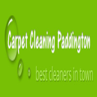 Carpet Cleaning Paddington