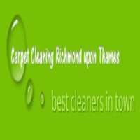 Carpet Cleaning Richmond upon Thames