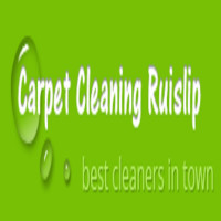 Carpet Cleaning Ruislip