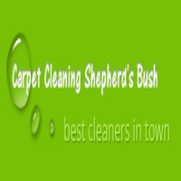 Carpet Cleaning Shepherd's Bush