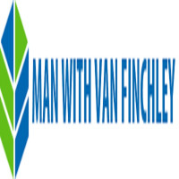 Man with Van Finchley