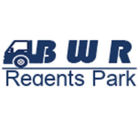 Business Waste Removal Regents Park