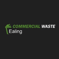 Commercial Waste Removal Ealing