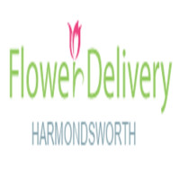 Flower Delivery Harmondsworth