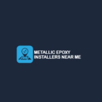 Metallic Epoxy Installers Near Me Ltd