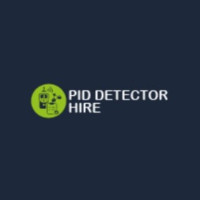 PID Detector Hire Ltd
