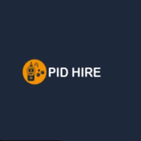 PID Hire Ltd
