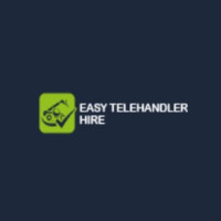 Easy Telehandler Hire Ltd