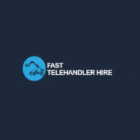 Fast Telehandler Hire Ltd