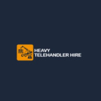 Heavy Telehandler Hire Ltd