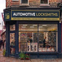 AUTOMOTIVE LOCKSMITHS