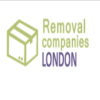 Removal Companies London