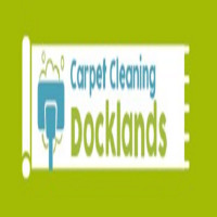 Carpet Cleaning Docklands