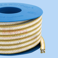 Reliable Aramid & PTFE Packing Solutions by Zenith Marketing