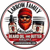 Larrow Family Grooming