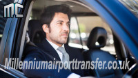 woodford Airport Transfers