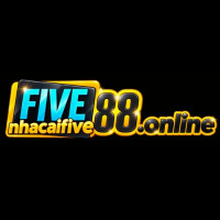 Nhà Cái Thể Thao Five88 | Link Vào Five88 Trực Tiếp Bóng Đá T10/2026