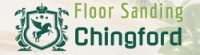 Floor Sanding Chingford