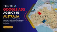 Best Google Ads Agency in Australia – Xtreme Ads