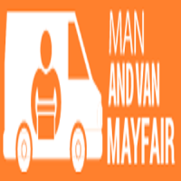 Man and Van Mayfair.